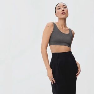 EVERLANE “The Perform Bra”